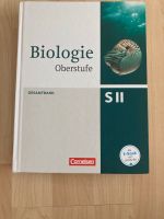 Biologie Schulbuch für Oberstufe SII Nordrhein-Westfalen - Paderborn Vorschau
