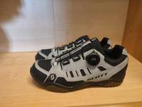 SCOTT Sport Schuhe (Große 40)           Versand möglich Bayern - Pentenried Vorschau