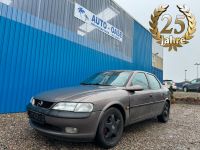 Opel Vectra 1,6 **Automatik**Klima** Schleswig-Holstein - Flensburg Vorschau