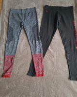 Pink Victoria Secret Leggings aus Baumwolle und Sportleggings Nordrhein-Westfalen - Meerbusch Vorschau