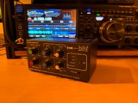 BHI ParaPro EQ20-DSP Bluetooth Amateurfunk icom Yaesu Hessen - Darmstadt Vorschau