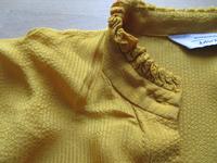 & OTHER STORIES Bluse Hemd Hemdbluse Viskose senfgelb Gr. 34 XS S Berlin - Dahlem Vorschau