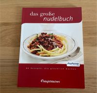 Das große Nudelbuch - Weight Watchers Bayern - Buch am Buchrain Vorschau