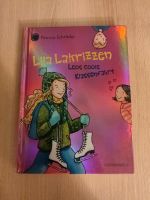 Lila Lakrizzen - Leos coole Klassenfahrt Bayern - Pörnbach Vorschau