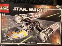 10134 Lego Starwars Y- Wing Attack Starfighter, UCS Berlin - Neukölln Vorschau