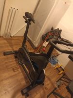 Indoor Fahrrad/Ergometer Fitness Trainer Ricklingen - Wettbergen Vorschau