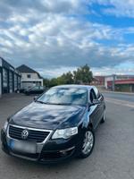 Auto vw Passat Niedersachsen - Obernkirchen Vorschau