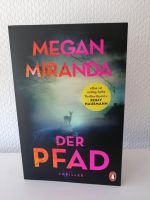 Buch Meghan Miranda - Der Pfad Nordrhein-Westfalen - Metelen Vorschau