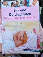 Buch Ein und durchschlafen Rheinland-Pfalz - Herschbach Vorschau