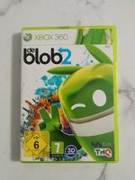 Xbox 360 De Blob 2 Spiel in Originalverpackung Bielefeld - Brackwede Vorschau