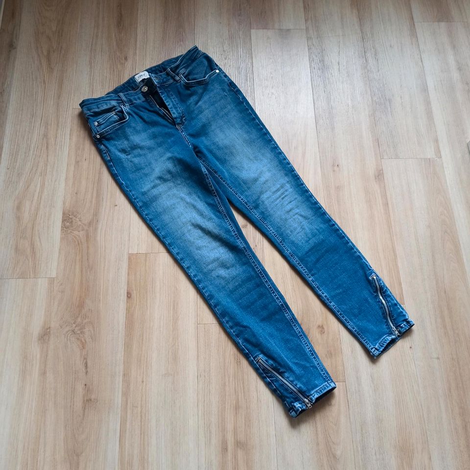 Schöne Only Jeans xl / 32 in Prüm