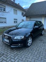 Audi A3 Sportback TDI / sehr sparsam Nordrhein-Westfalen - Neunkirchen-Seelscheid Vorschau