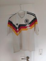 Original DFB Deutschland Trikot 1988 1990 Gr. M vintage Niedersachsen - Hude (Oldenburg) Vorschau