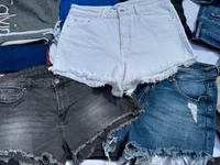 Jenas Short Set - Gr. 42 (Damen) Hessen - Hünfelden Vorschau