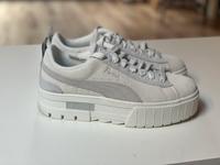 Puma Maze Sneaker 39 neuwertig Hessen - Birstein Vorschau
