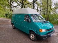 VW T4 Hochdach, HU NEU, 1,9 Diesel, BJ 1999 Nordrhein-Westfalen - Paderborn Vorschau