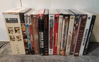 Western Filme DVD Collection Sammlung Konvolut Verschweißt Neu Nordfriesland - Risum-Lindholm Vorschau