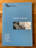 Buch Forensic Computing Mülheim - Köln Dünnwald Vorschau
