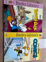 Donald Duck comics original von Carl Barks Bayern - Bad Griesbach im Rottal Vorschau