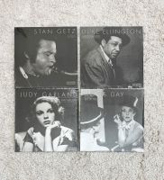 Vinyl LP Sammlung Jazz 180gr Pressungen MINT 21 St. Niedersachsen - Bad Nenndorf Vorschau