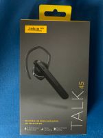 NEU * Jabra Talk 45 Handy In Ear Headset Bluetooth Handy Laptop Hessen - Künzell Vorschau