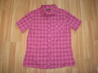 CMP neuwertige Outdoor kurzarm Bluse Gr.38 pink Farben neuw. Nürnberg (Mittelfr) - Kleinreuth b Schweinau Vorschau