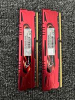 16GB G.Skill DDR3-1600 (2x8GB) Top Zustand! Niedersachsen - Hanstedt Kr Uelzen Vorschau