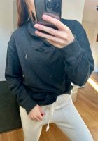 Schwarzer Pulli Ralph Lauren Gr.L M unisex oversize Baden-Württemberg - Konstanz Vorschau