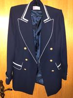 Damenblazer S blau Bayern - Thyrnau Vorschau