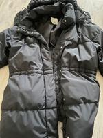 Winterjacke H&M gr S fällt als M aus Hessen - Pohlheim Vorschau