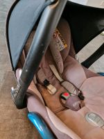 Maxi Cosi Cabrio Fix Niedersachsen - Leer (Ostfriesland) Vorschau