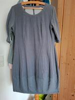 Kleid aus Baumwolljersey, Gr. 40, selbstgemäht Nordrhein-Westfalen - Paderborn Vorschau