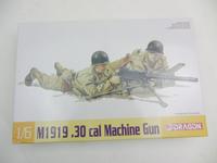 Dragon 1/6 M1919 .30 cal  Machine Gun Nordrhein-Westfalen - Weeze Vorschau