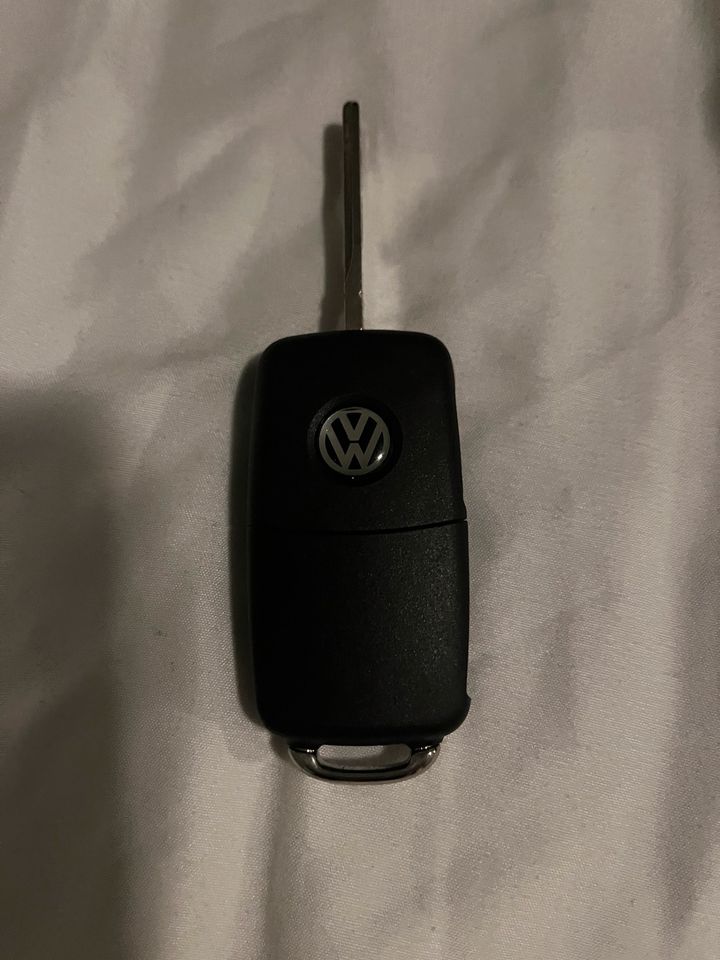 VW Polo Schlüssel in Frankfurt am Main