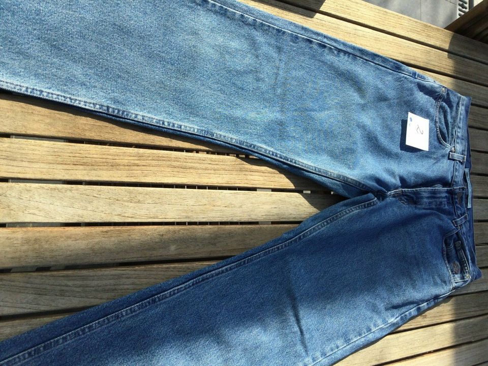 2 Harley-Davidson Herren-Jeans in Berlin