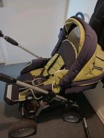 Kinderwagen 3 in 1 Racer Frankfurt am Main - Bockenheim Vorschau