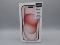 ⚡️APPLE iPhone 15 128GB Pink Neu ⚡️Angebot 749€⚡️ Berlin - Neukölln Vorschau