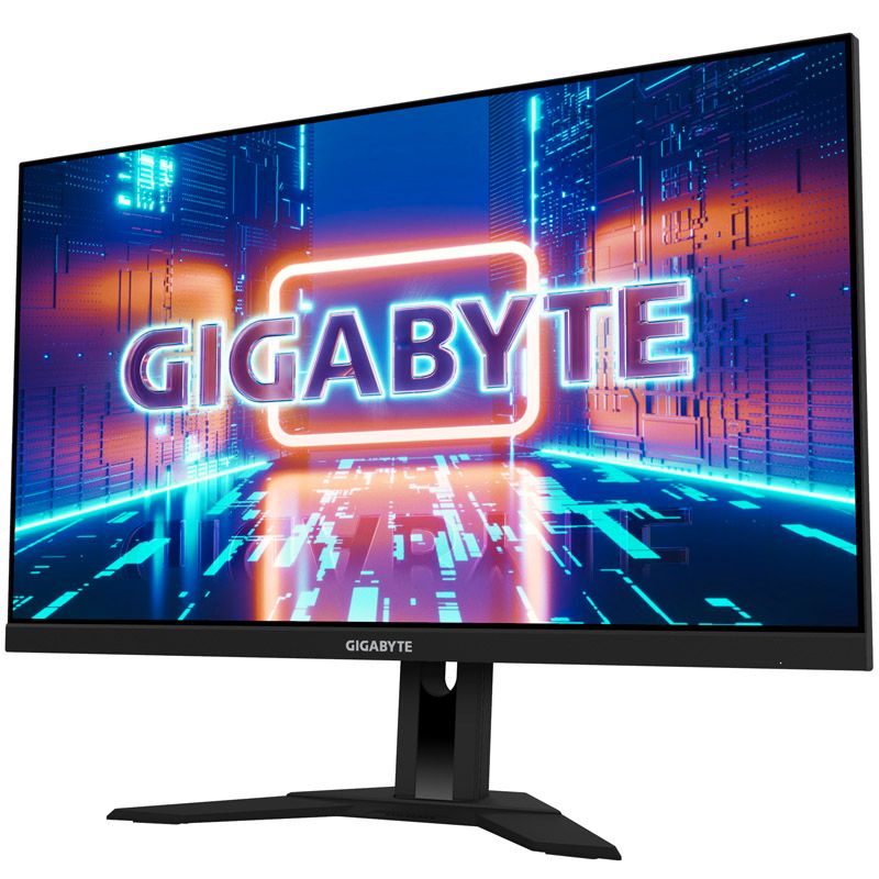 GIGABYTE M28U, 71,12 cm (28 Zoll) 4K, 144Hz, FreeSync, IPS - DP in Berlin