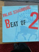 Palais Schaumburg, Beat of 2, Maxi Single, Vinyl Kr. München - Unterhaching Vorschau