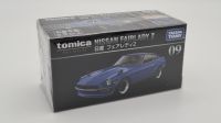 Nissan Fairlady Z | Tomica Premium (Takara Tomy) | 1:58 Blumenthal - Farge Vorschau