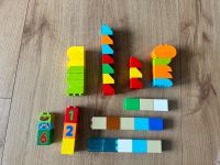Lego Duplo 40 Steine Bayern - Rednitzhembach Vorschau