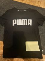 Puma T-Shirt Gr.110 Nordrhein-Westfalen - Grevenbroich Vorschau