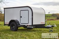 RESPO Mini-Caravan Off-Road 1350 kg gebremst Rheinland-Pfalz - Gindorf Vorschau