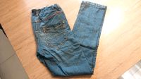 Neuw. S. Oliver Seattle Gr.176 29 Jungenjeans Jeanshose blau Sachsen-Anhalt - Oebisfelde-Weferlingen Vorschau