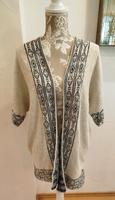 EDC by ESPRIT Jacke Weste Überwurf Boho Vintage Bayern - Stegaurach Vorschau
