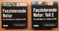 Faszinierende Natur Teil 1+2   20 DVDs  F.A.Z. Edition in 2 Boxen Hessen - Einhausen Vorschau