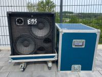 EBS NeoLine 212 Professional Box Rheinland-Pfalz - Raubach (Westerw.) Vorschau