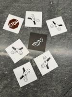 G-Dragon Sticker Niedersachsen - Spelle Vorschau