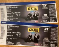 2 Tickets für Thirty Seconds To Mars, Hannover Nordrhein-Westfalen - Delbrück Vorschau