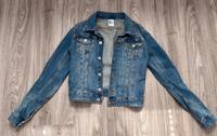 Jeansjacke H&M Größe 36 Rostock - Gehlsdorf Vorschau